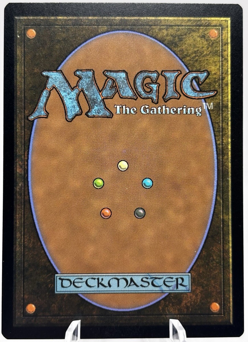 MTG 呪文貫き FOIL MPS 英語版 マスターピース シャドーサイン2枚 Foil
