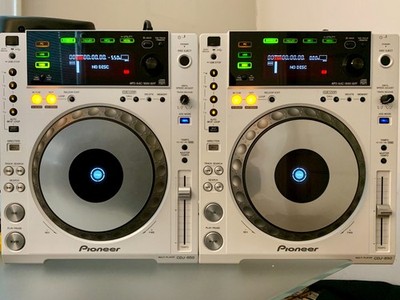 DJ機材 Pioneer CDJ850 X2 DJM-250-K DJ機材 Pioneer CDJ850 X2 DJM-250-K