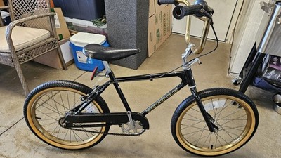 1997 Huffy HALF TON old bmx 20インチ 送料込 1997 Huffy HALF TON