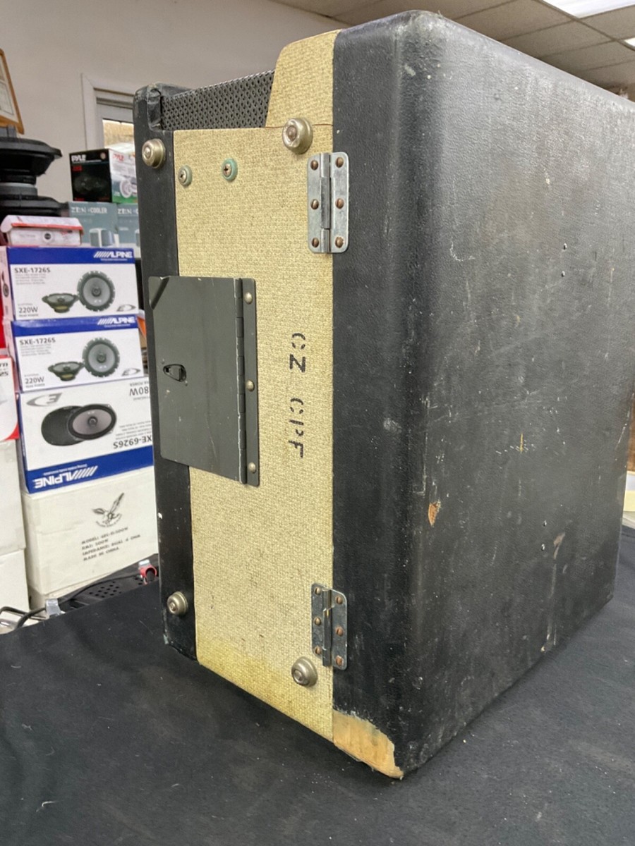 Akai/アカイTERECORDER 900 1950年製