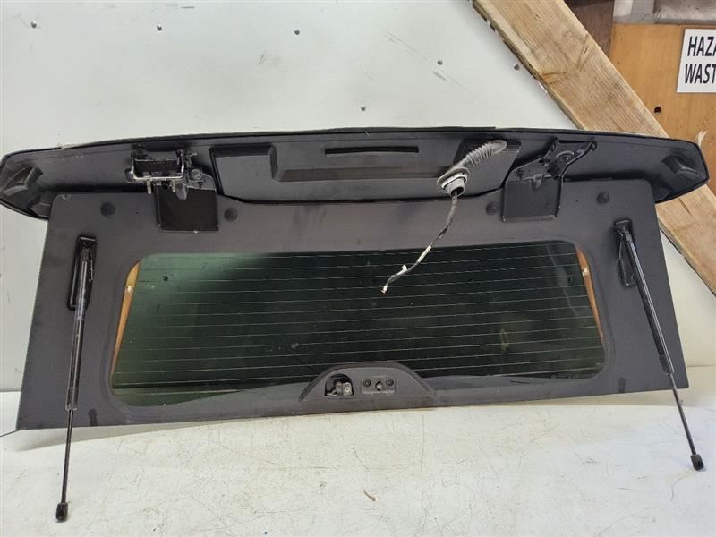 2018-2023 LINCOLN NAVIGATOR TAIL GATE REAR GLASS WINDSHIELD JL1Z