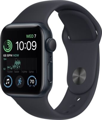 Apple Watch Se Nike 40mm | eBay