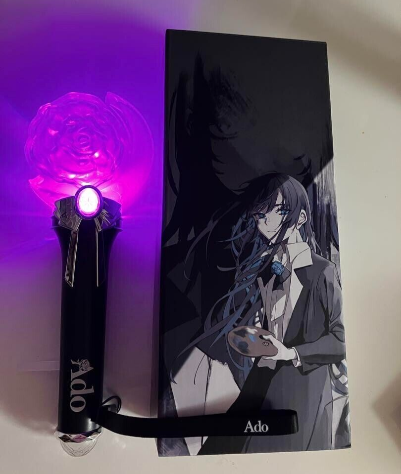 Ado マーズ 心臓 モナリザの横顔 Vip ブローチ セット Ado vip特典