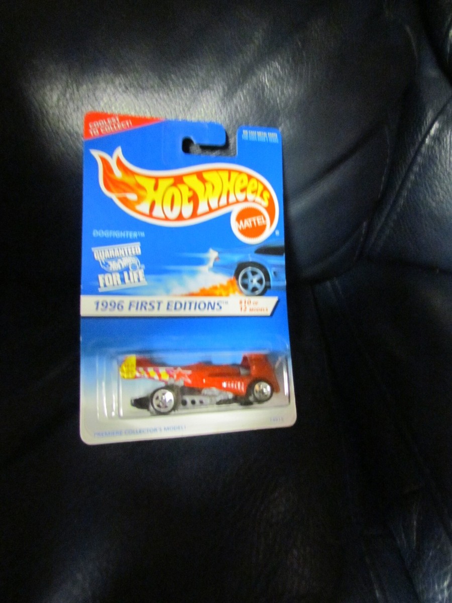 まとめ売り ホットウィール 1996 DOG FIGHTER HOT WHE まとめ売り