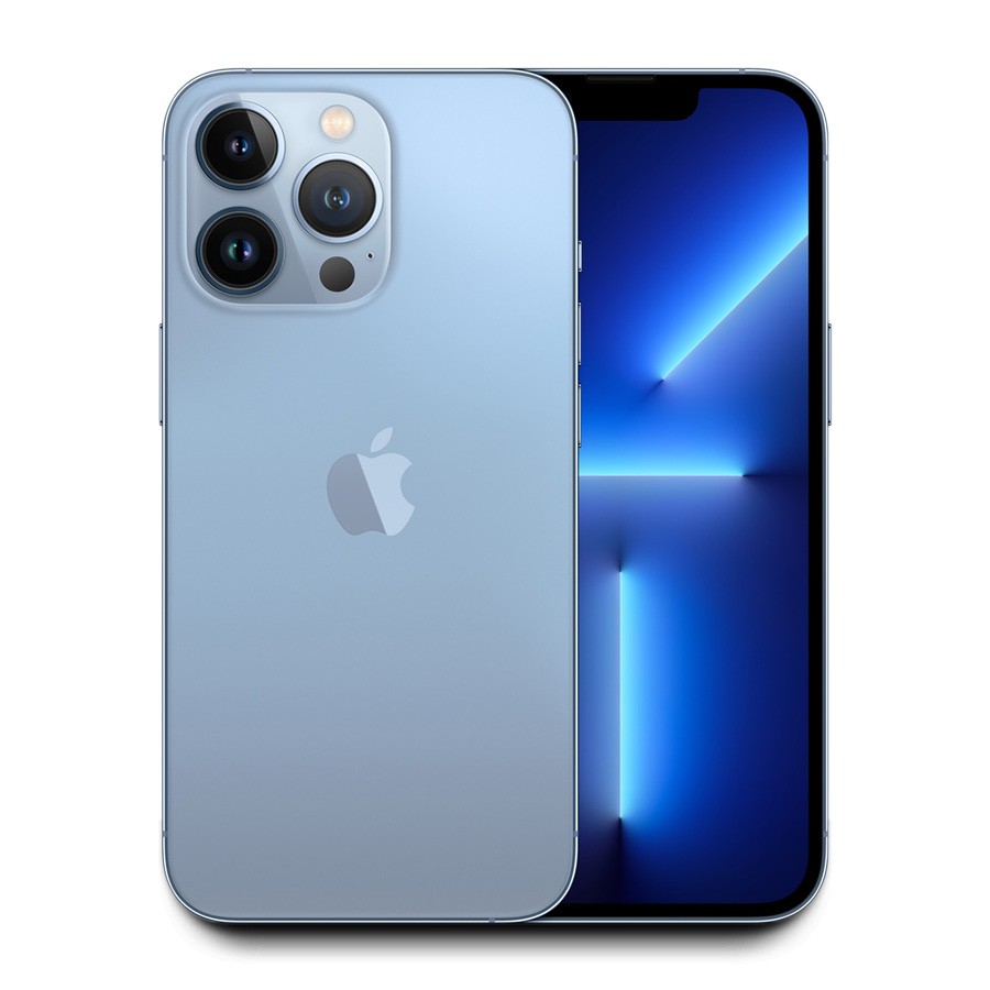 Apple iPhone 13 Pro Max 1024GB Unlocked 6.7