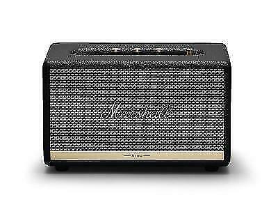 Marshall アクトン2 スピーカー Amazon.co.jp: Marshall ワイヤレス