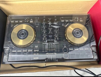 Pioneer DJ DDJ-SB3-N DJ Controller - Black for sale online | eBay