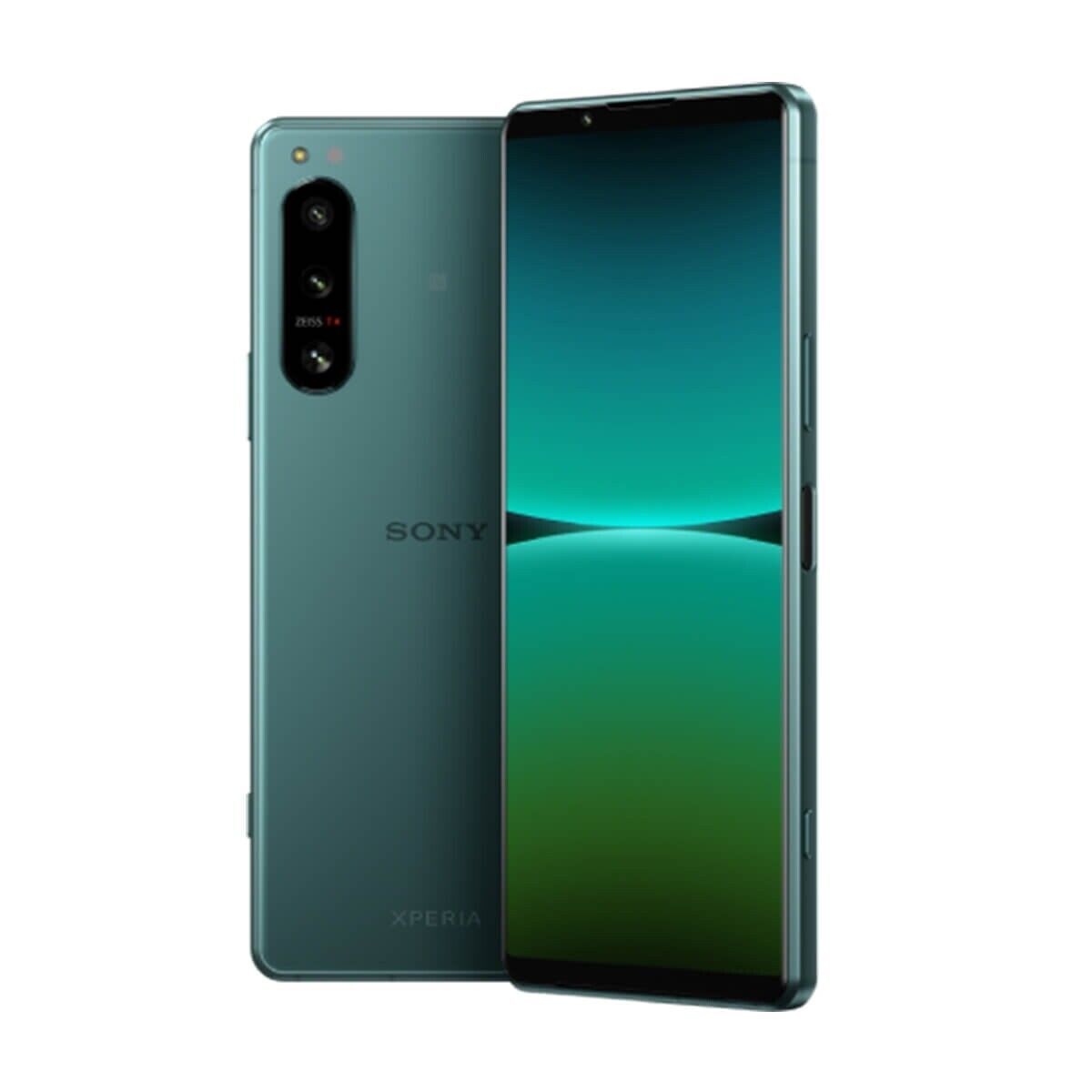 Xperia 5 IV Android 14対応 5G 8GB 128GB Xperia 5 IV Android 14対応