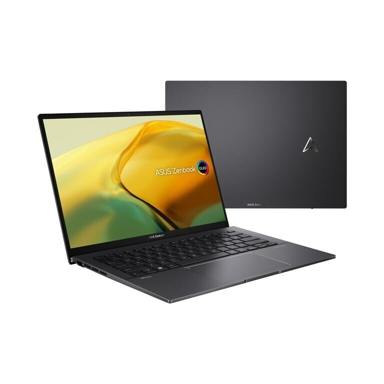 Asus Zenbook 14 OLED UM3402YA-WS74T 14