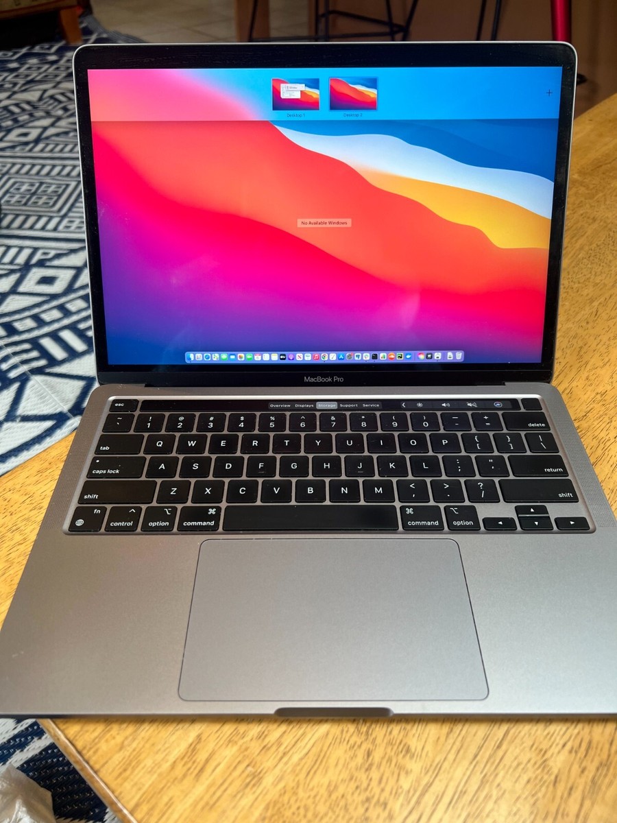 上位快速MacBook Pro 2020 A2338 M1 16/500GB Amazon.com: Apple Late