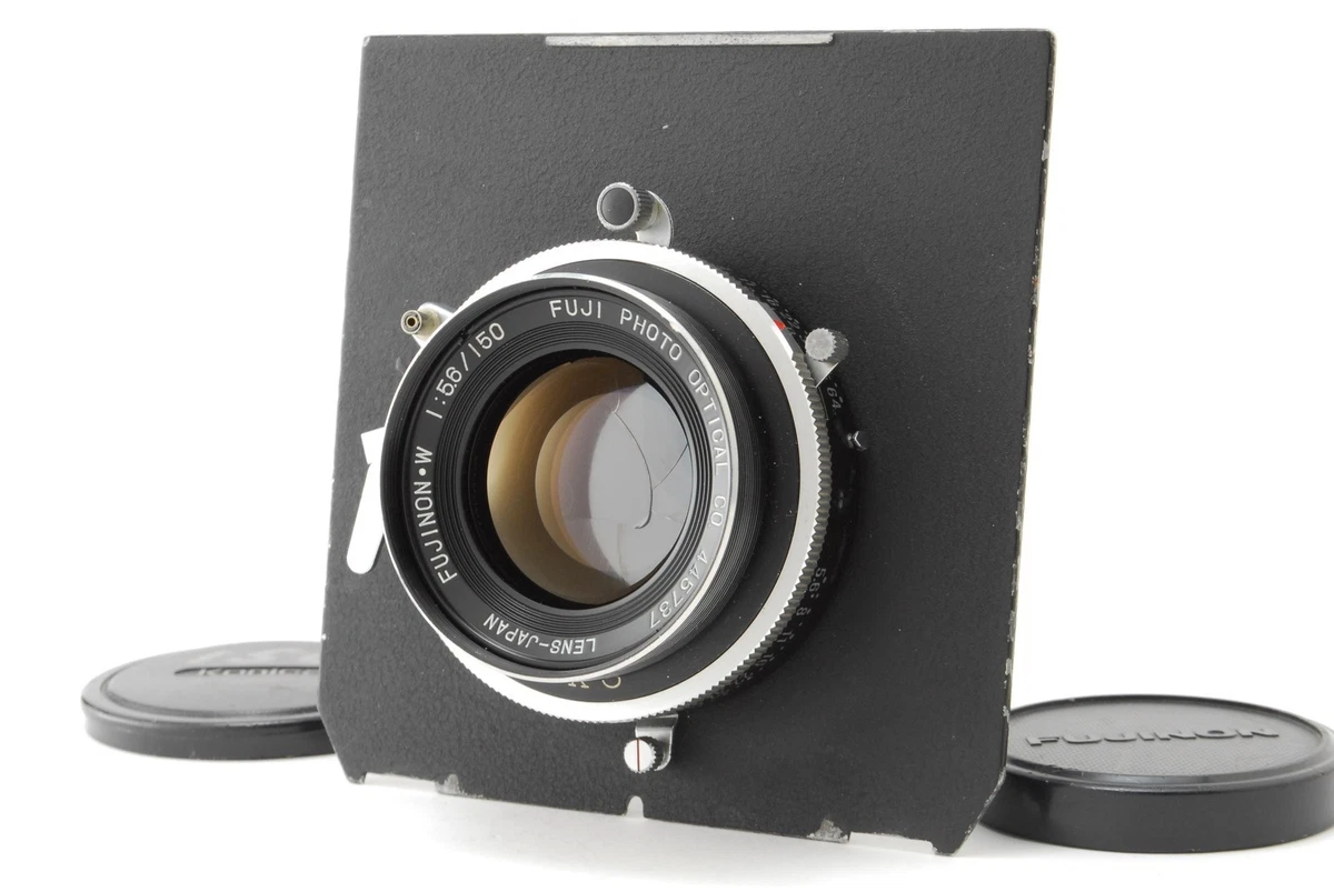 Fujifilm f/5.6 Camera Lenses 150mm Focal for sale | eBay