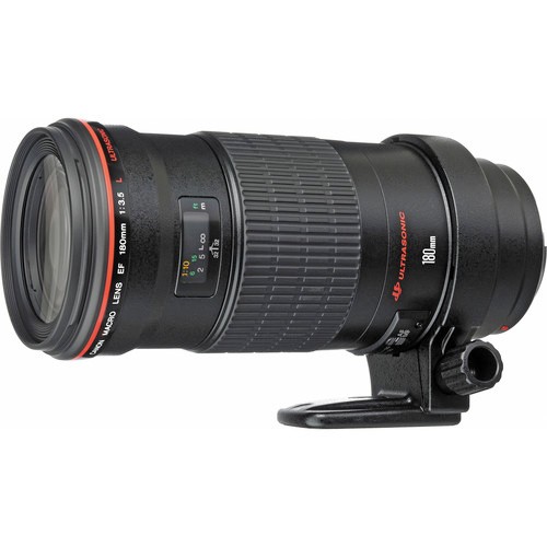 Canon EF 180mm f/3.5L USM Lens for sale online | eBay