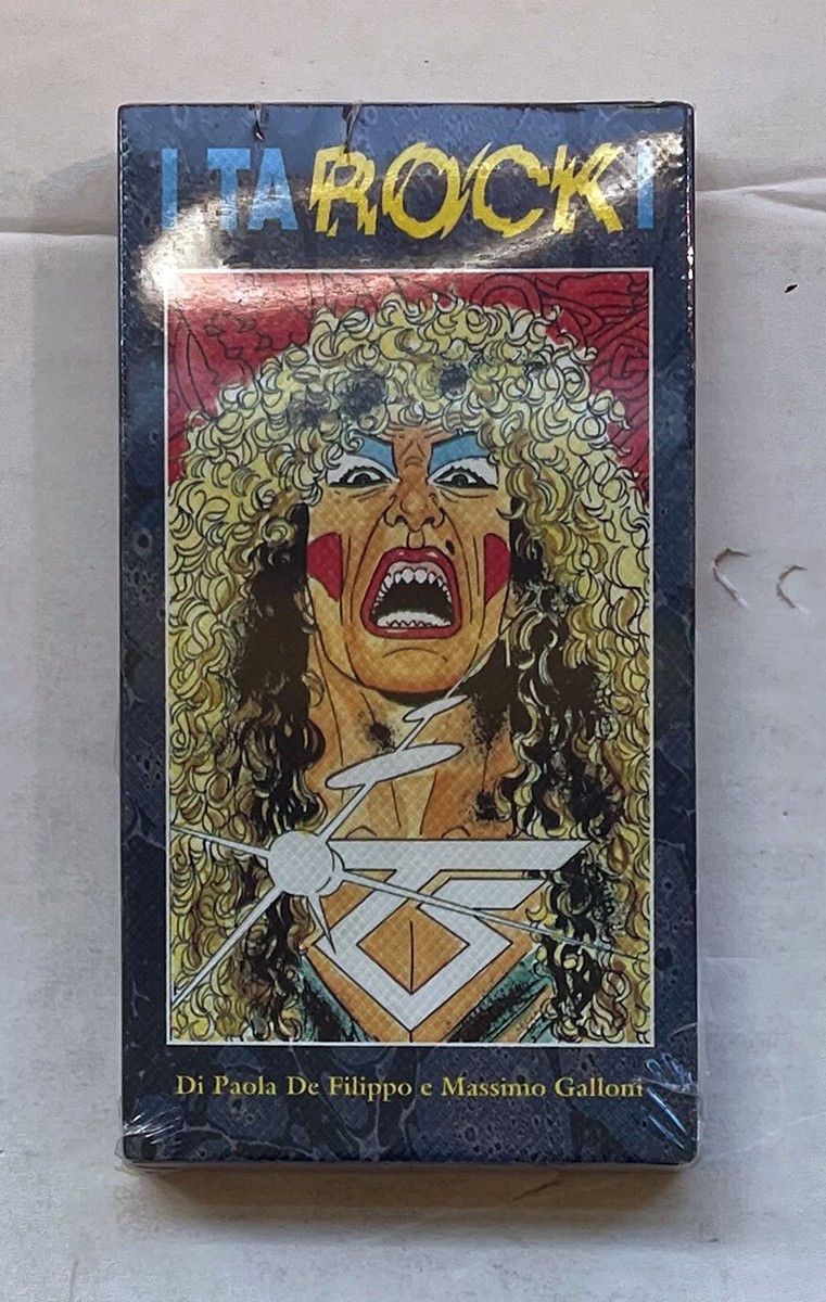 トランプ Lo Scarabeo Massimo Galloni I TAROCKI トランプ Lo