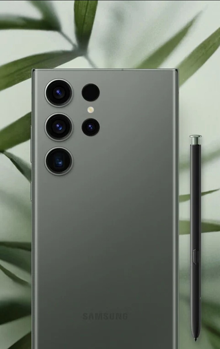 galaxy s23 ultra 海外版(SM-S918N) Samsung Galaxy S23 Ultra 5G