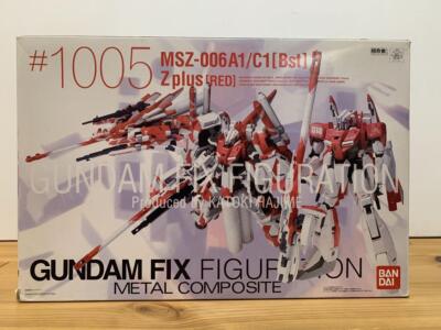 MSZ-006A1/C1[Bst]Zplus[RED] #1005