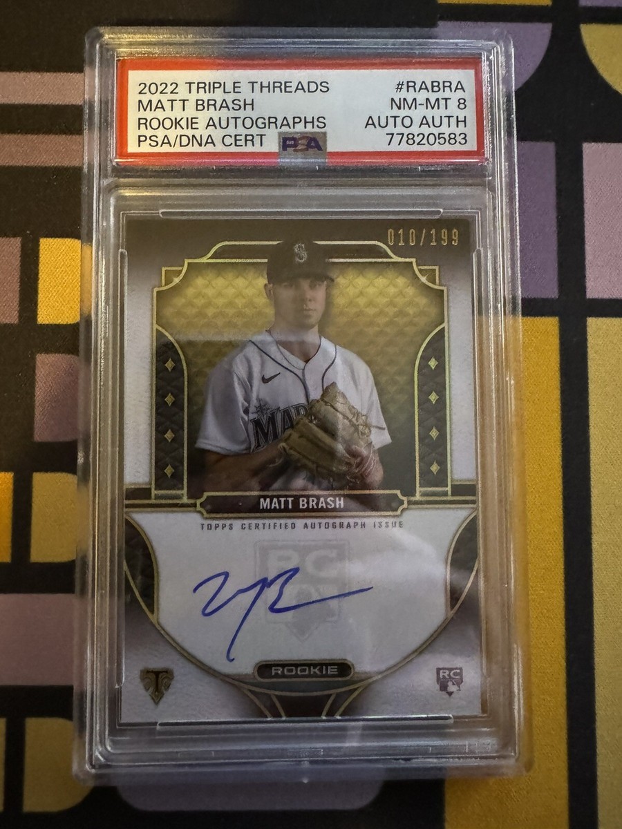 27枚限定 2021 Topps Triple Threads 大谷翔平 実使用ジャージーカード