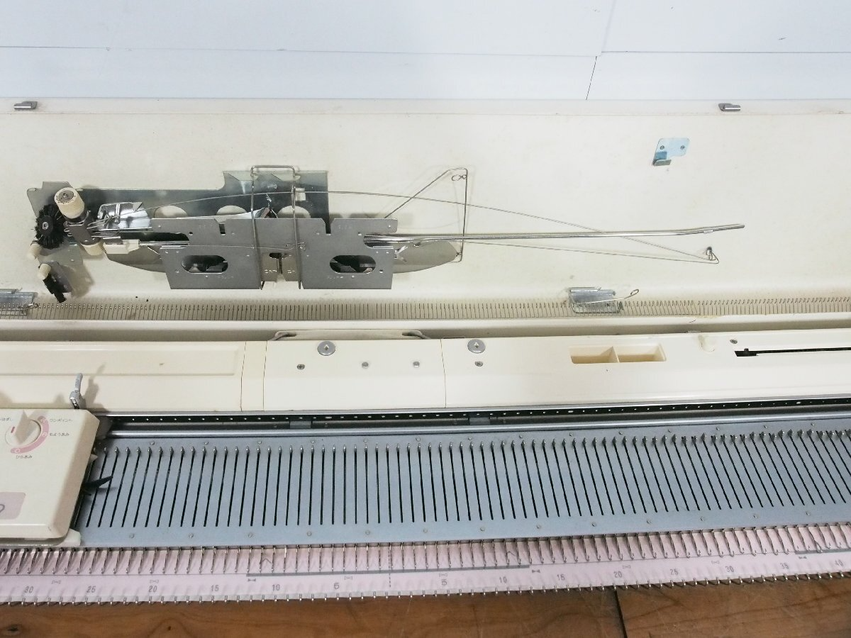 ブラザー編機 PUNCH 9 【公式通販】