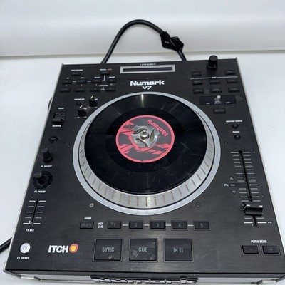Numark V7 DJ Turntable for sale online | eBay