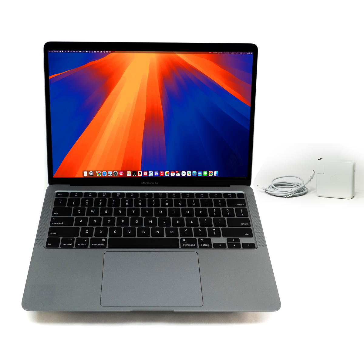 MacBook Pro スペースグレー 日本語配列 MacBook Pro スペースグレー