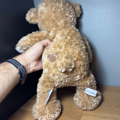 Disney Bear TAN ダッフィー Disney Bear TAN ダッフィー Disney Bear