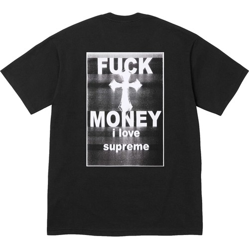 Supreme Eyewear Tee Black Size XXL BRAND NEW SS23 T-Shirt | eBay