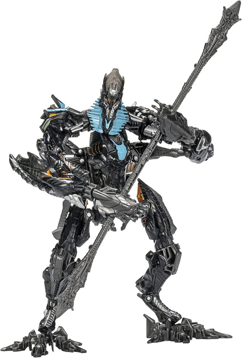 TRANSFORMERS STUDIO SERIES 91 REVENGE OF THE FALLEN LEADER CLASS