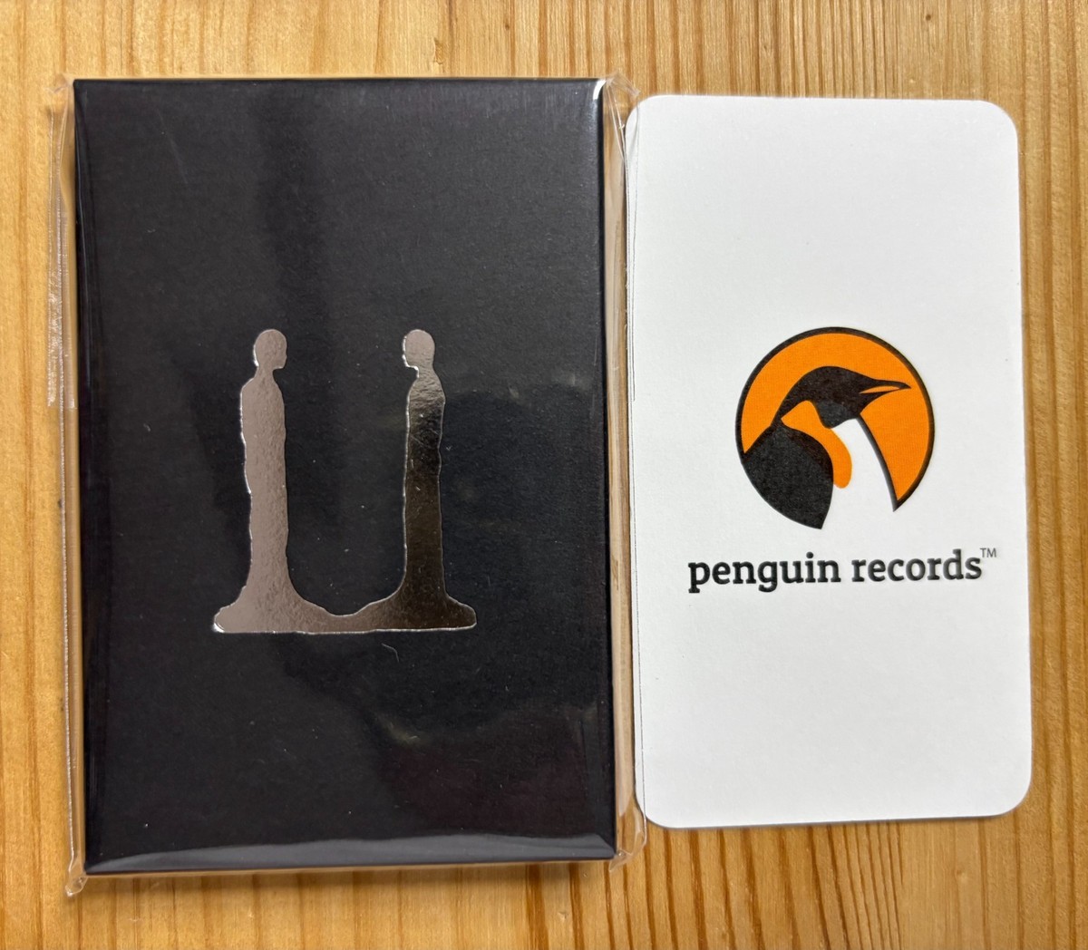 GD G-DRAGON 2025 WORLD TOUR IN KOREA OFFICIAL MD PHOTO CARD PACK