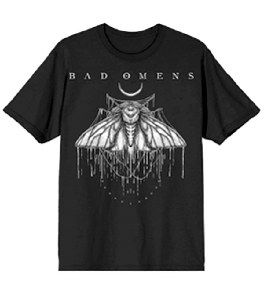 bad omens tシャツ XL