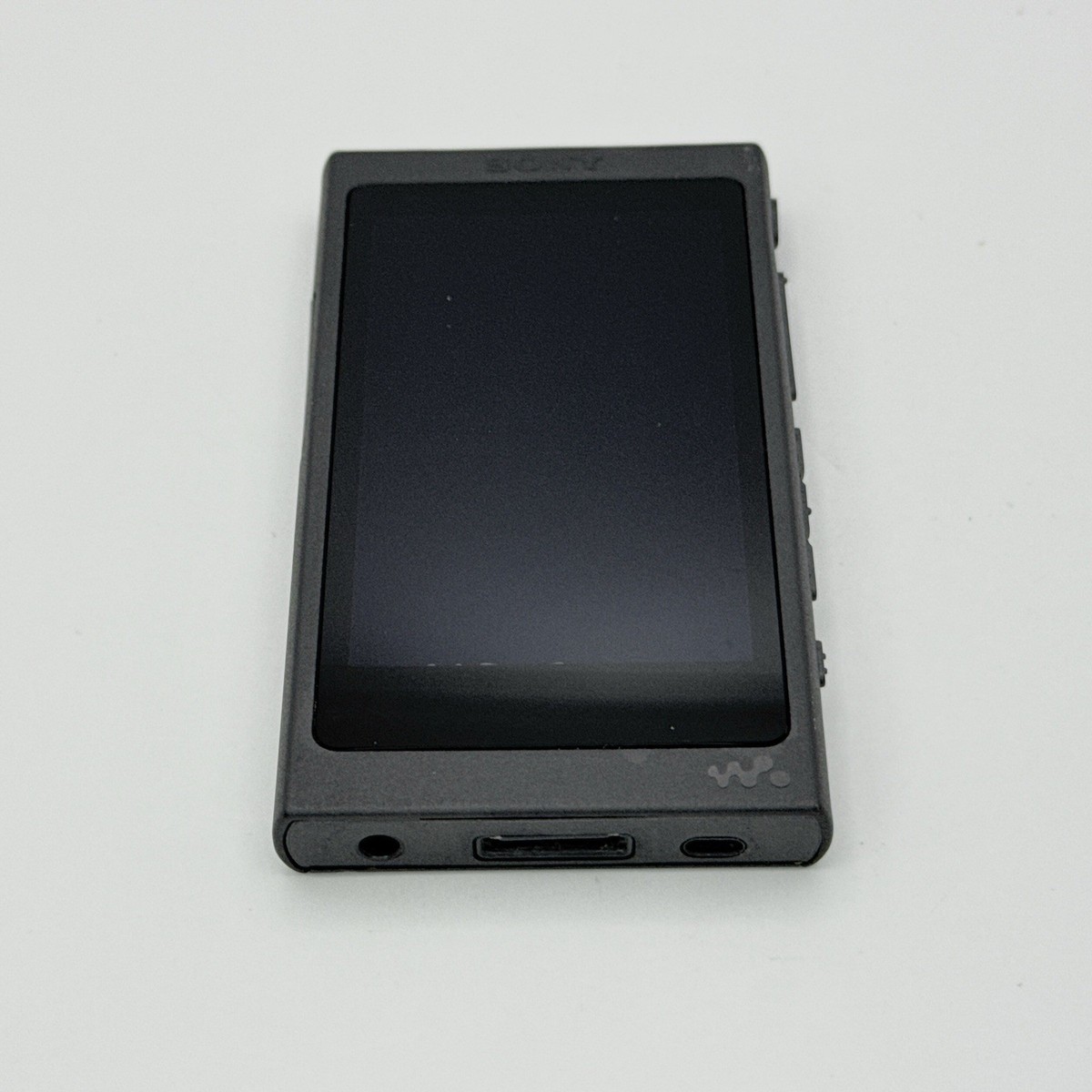 Sony NW-A45 Grayish Black (16GB) Digital Media Player for sale