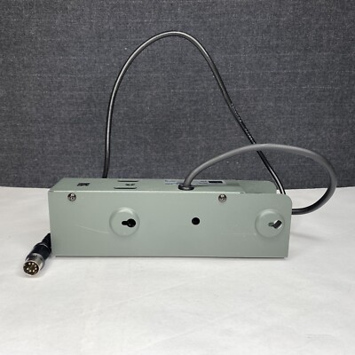 Icom AH-2 Control for Antenna Tuner Radio - TESTED | eBay