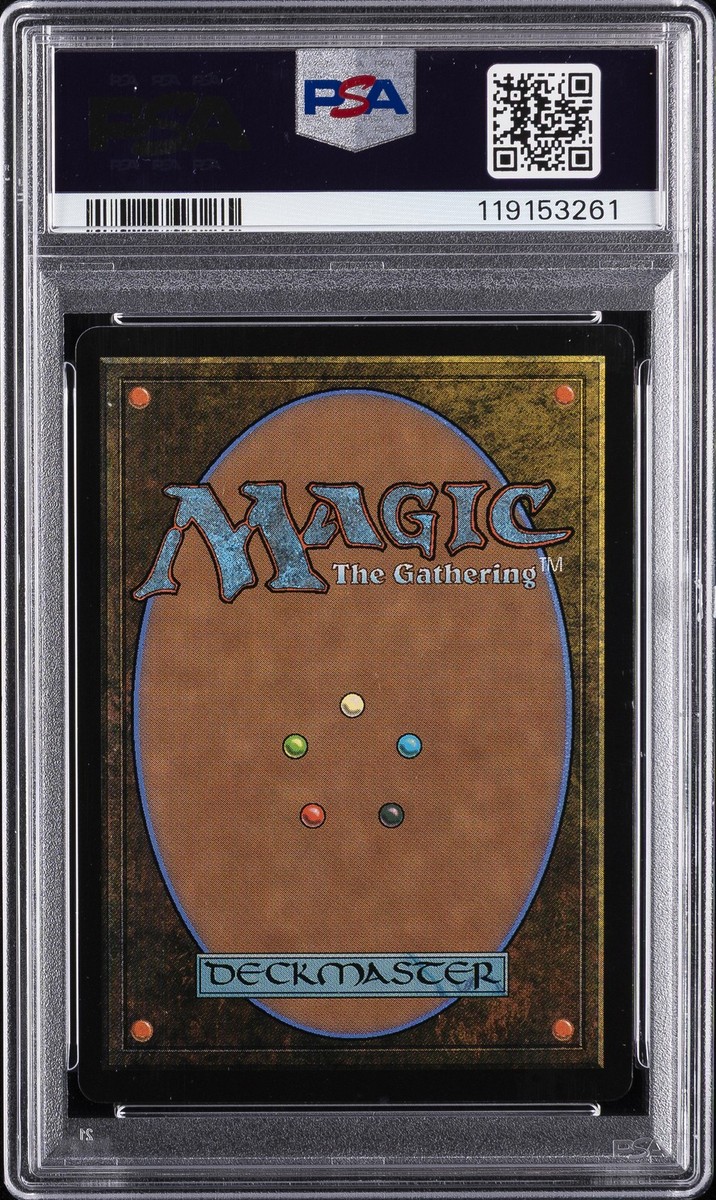 PSA10 MTG FINAL FANTASY フェイタリズム PSA10 MTG FINAL FANTASY