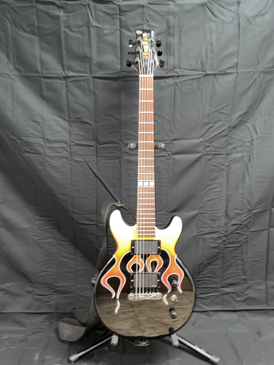 ギター CULT Ray 1st Ray – PEDAL SHOP CULT