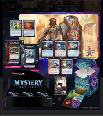 Festival in a Box Magic 30 ラスベガス Festival in a Box Magic 30