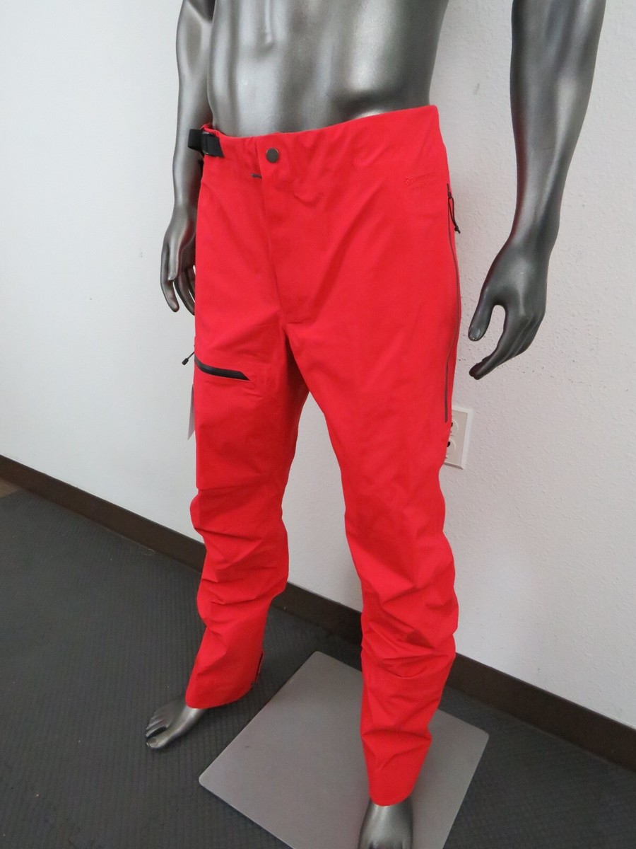 Mens The North Face Summit Chamlang Futurelight Ski Mountaineering