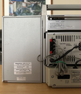 その他 Sanyo PRESENCE 7 Sanyo presence 7. # vintagemoscow