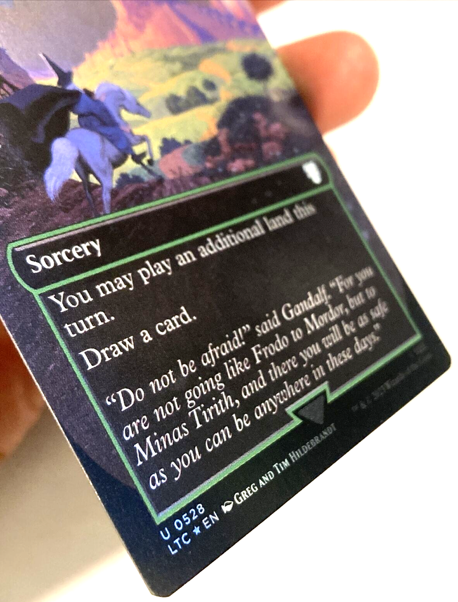 foil】パリンクロン 日本語ver. foil】パリンクロン 日本語ver. foil