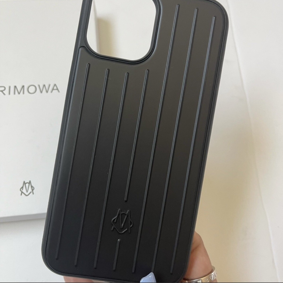 Rimowa iphone case compatible for iPhone 14 Pro | eBay