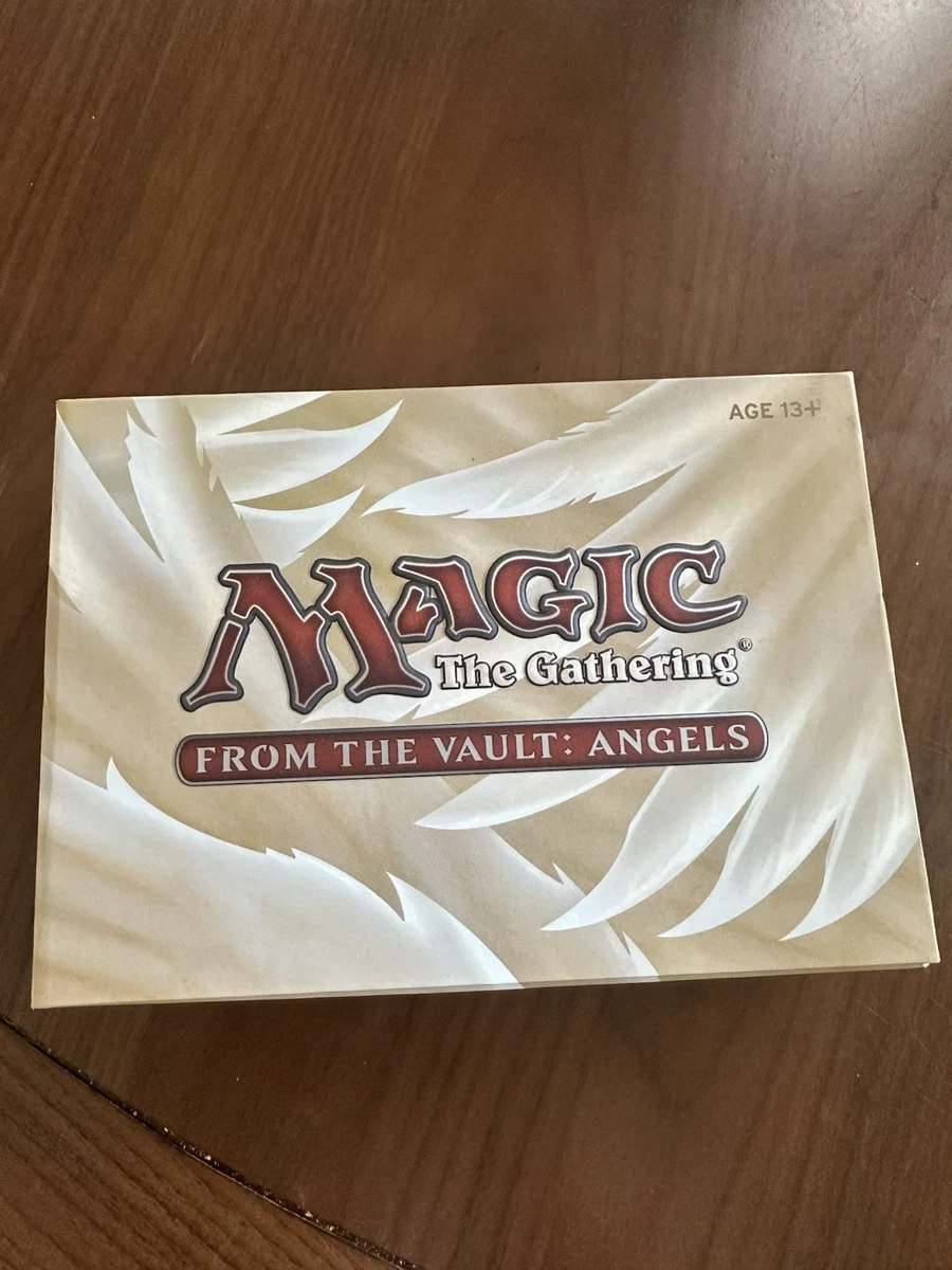 マジック：ザ・ギャザリング MTG From the Vault: Angels Amazon.com