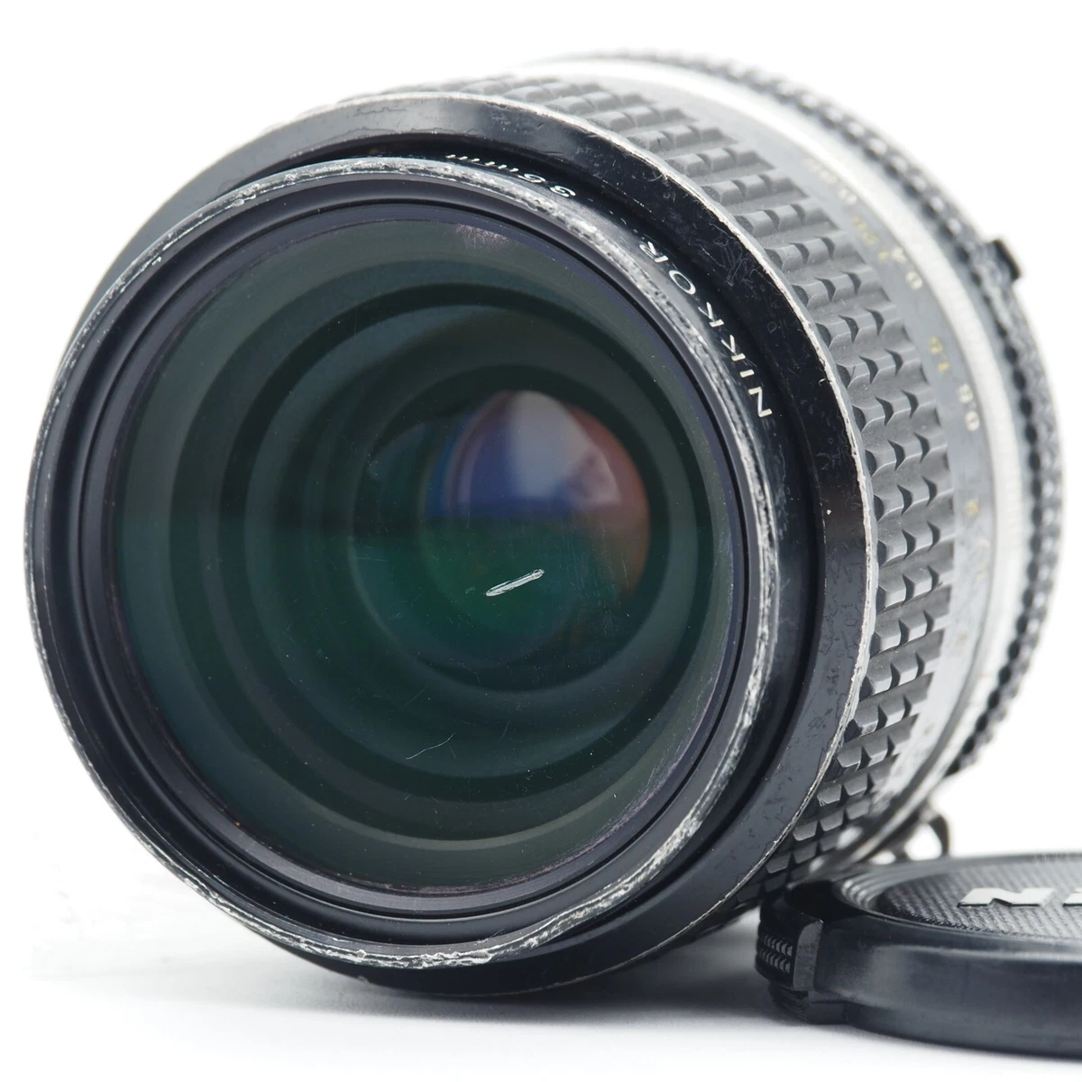 Nikon AI-S 35mm Focal Camera Lenses for sale | eBay