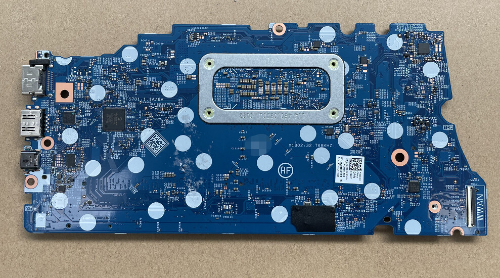 For Dell Latitude 3410 3510 19746-1 YJCJD 0PD7RH 02G2J7 0KW9T3