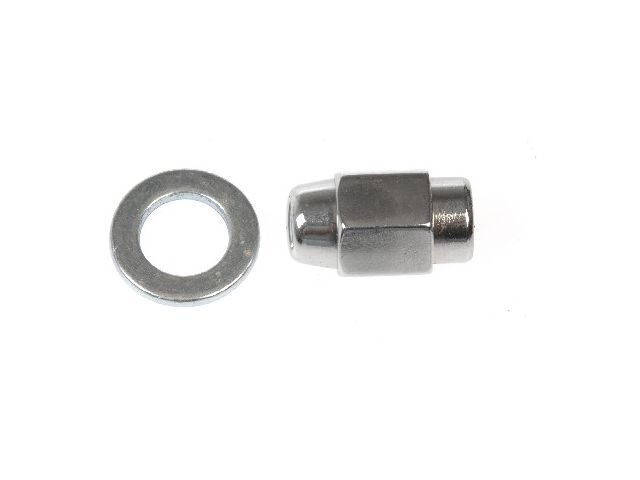 For 1969-1997 Toyota Land Cruiser Lug Nut Dorman 94825MX 1985 1970
