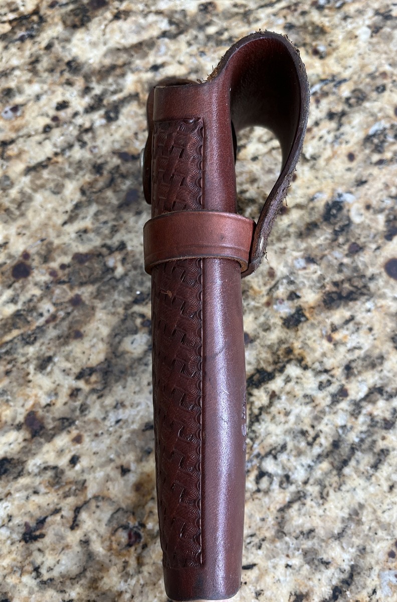 Vintage Holster - Hand Made by Viking in Mexico | eBay