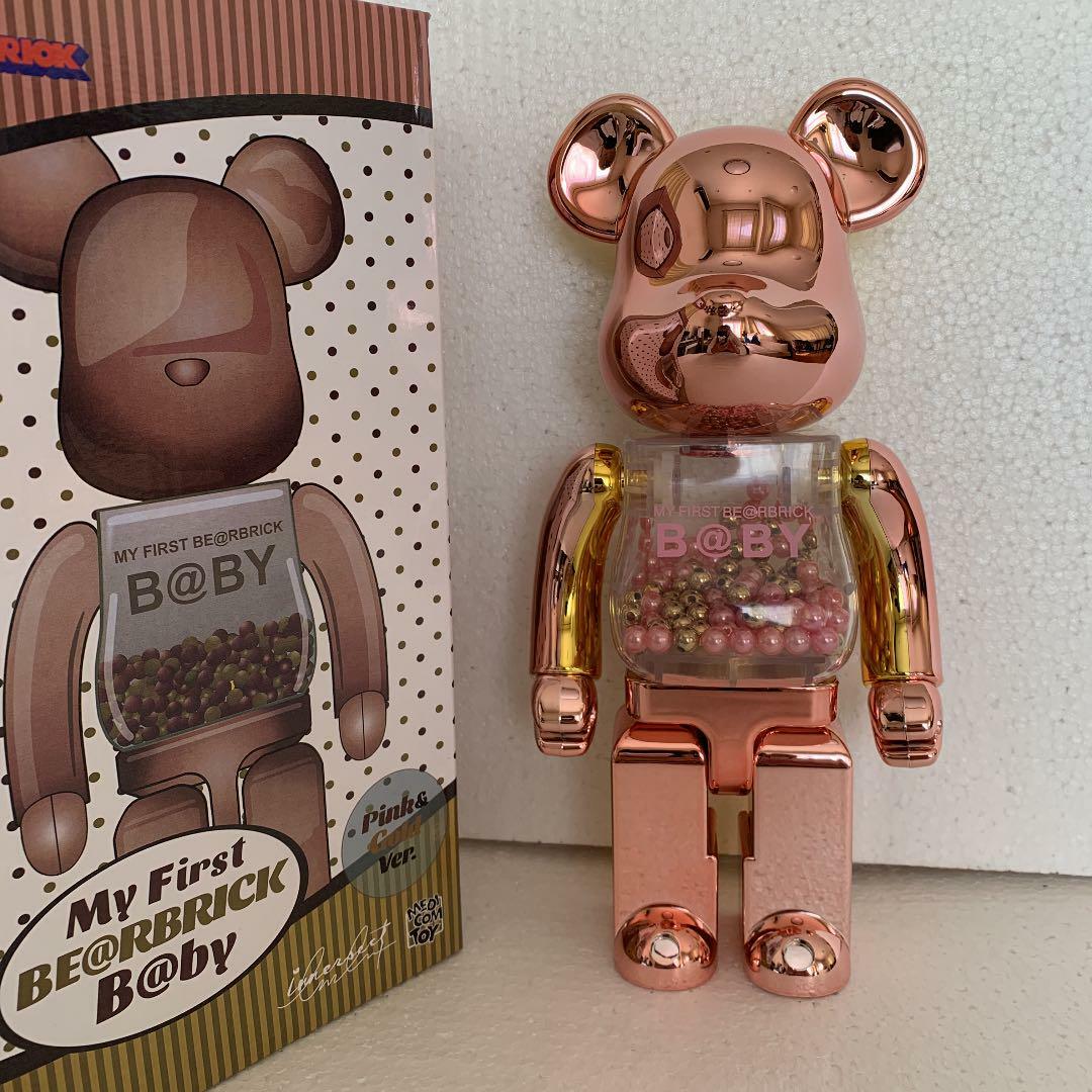 1000% be@rbrick my first ベアブリック 1000% be@rbrick my first