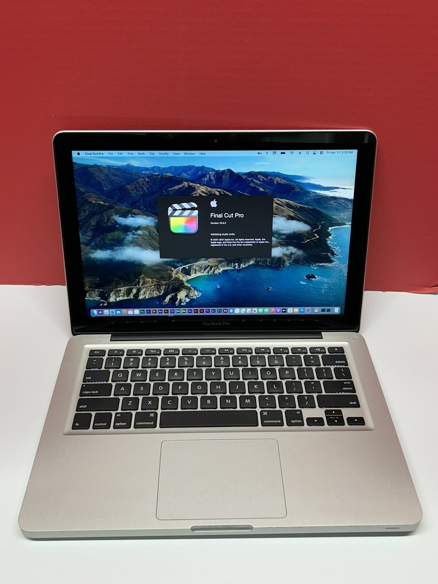 Laespecial Sequoia Latest Os For Macbook Pro Mid 2012 Apple