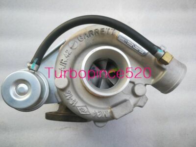 NEW GENUINE GARRETT GT22 736210-9 1118300DL JMC JX493ZQ 2.8L 68KW