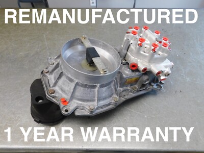 380SL 380SEL FUEL DISTRIBUTOR & AIR FLOW 0438100088 / 0438120135