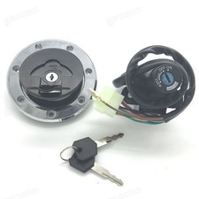 Motorcycle Electrical & Ignition Switches for Kawasaki Ninja ZX9R