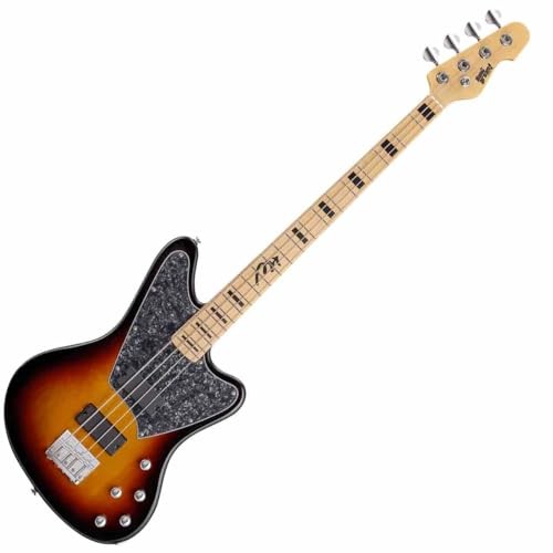 ESP x Bang Dream Bandori Mygo Gb Soyo Electric Bass Nagasaki Soyo