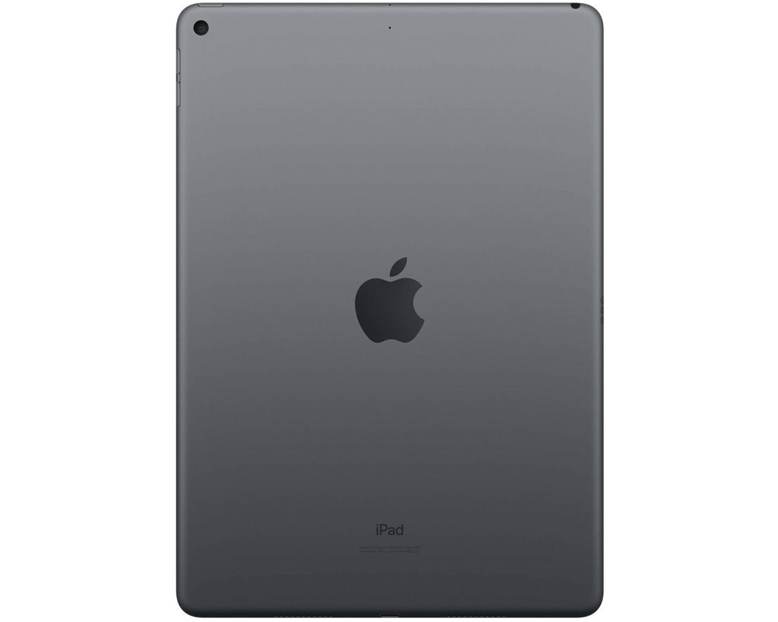 Apple iPad Air 2, Space Gray, Wi-Fi Only, 64GB, 9.7-inch, Newest