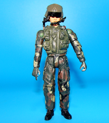 希少】 Elite Force 1:18 US Army AH-64 アパッチ Elite Force 1/18 US